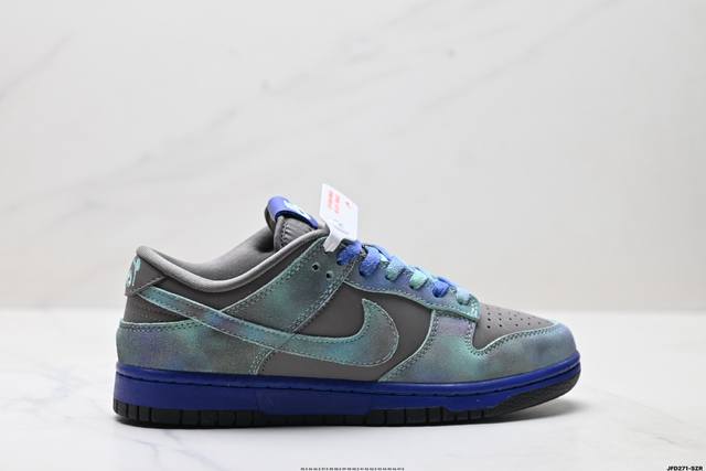Company-level Nike Dunk Low Retro Dunk series retro low-top casual sports skateb