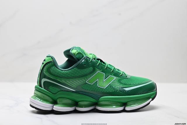 Company-level New Balance M 0 series fashionable and versatile fabric artificial