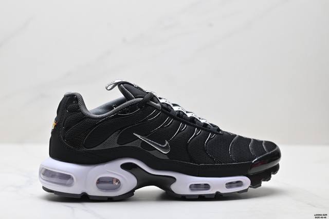 Authentic Nike Nike Air Max Plus is a representative of Nike's alternative footw