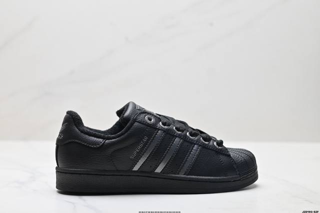 Company-level Adidas Originals Superstar Shell Head Series Adidas Low-top Class