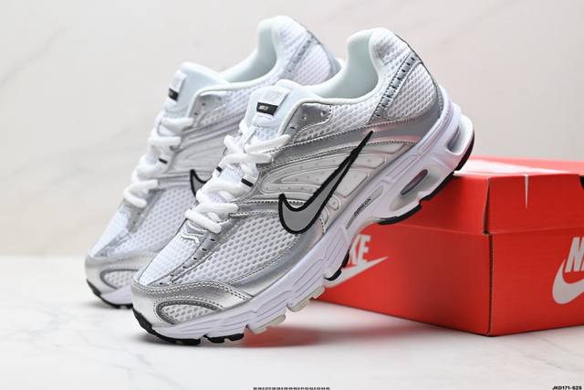 Company-level Nike Air Max Moto 2K Nike versatile comfortable and wear-resistan