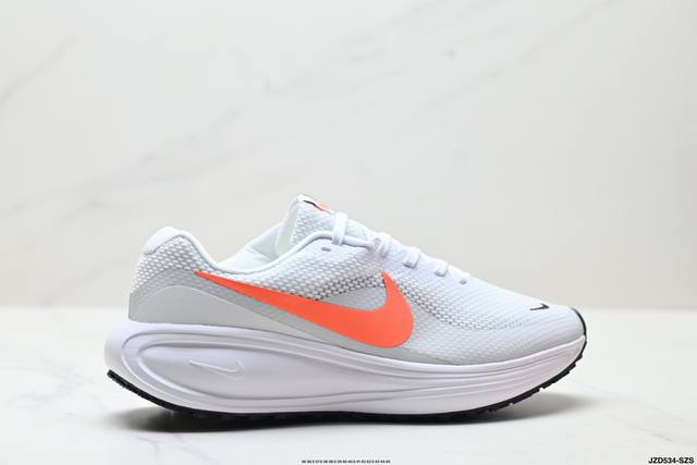 Corporate-level Nike Revolution 8 breathable low-top running shoes Taking into