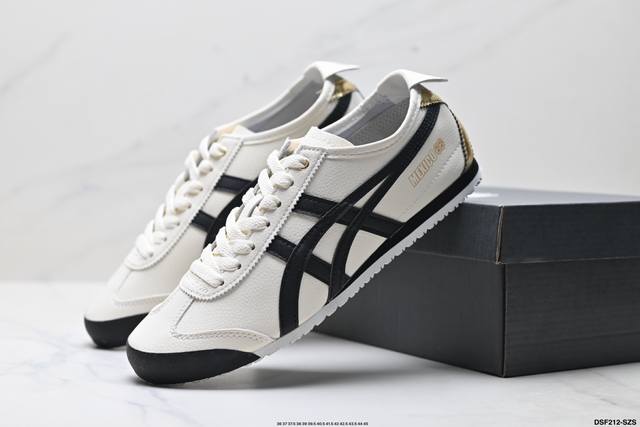 Genuine Onitsuka Tiger Mexico 66 Nippon Made Onitsuka Tiger Handmade Shoes Seri
