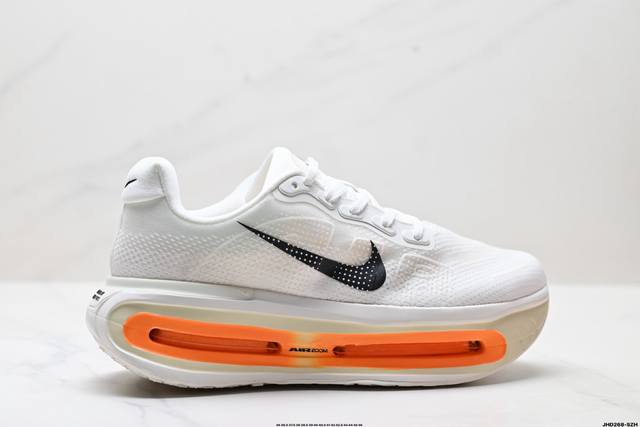 Corporate-level Nike Vomero Premium Nike comfortable shock-absorbing and non-sl
