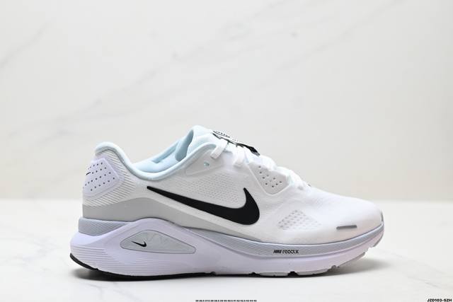 Corporate-level Nike Air Zoom Structure 26 Nike Moon Landing Mesh Series Traini