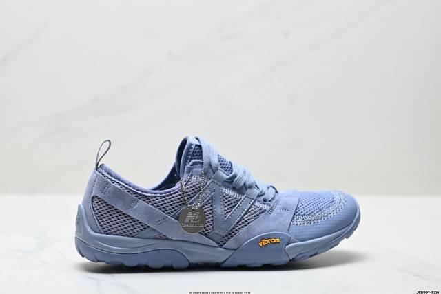 Company-level New Balance Mt10 series New Balance thin-soled barefoot shoes, non