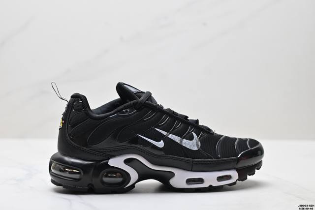 Authentic Nike Air Max Plus, Nike's lightweight, cushioned, and wear-resistant a