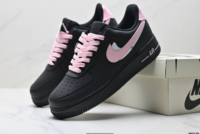 Special price Corporate-level Nike Air Force 1'07 Original last and original car