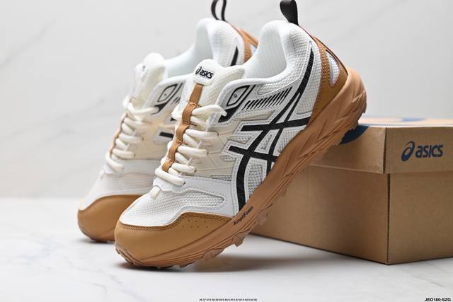 Company-level Asics Gel-Sonoma Cn Wear-resistant and breathable low-top casual s