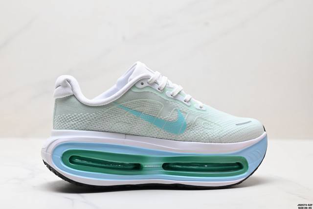 Corporate-grade Nike Vomero Premium comfortable, shock-absorbing, and slip-resi