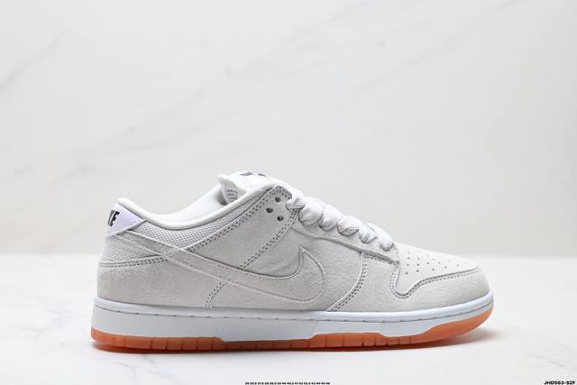 Company-level Nike Dunk Low Retro Dunk series retro low-top casual sports skateb