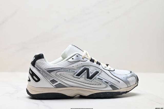 Company-level New Balance 204L series New Balance thin-soled shoes with thin sol