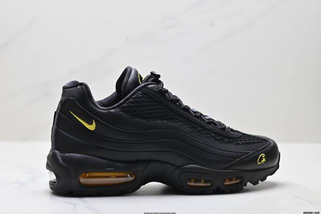 Pure original Nike Air Max 95 Sp Nike Air cushion retro jogging versatile shoes