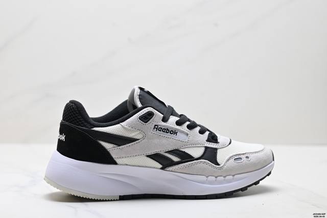 Corporate-grade Reebok Classic Leather comfortable, durable, breathable low-top