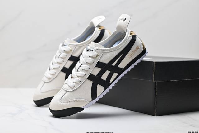 Genuine Onitsuka Tiger Nippon Made Ghost Tiger Handmade Shoes Series Item No.:1