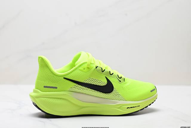 Company-level Nike Air Zoom Pegasus 41 Super Pegasus Turbo Marathon Leisure Spo