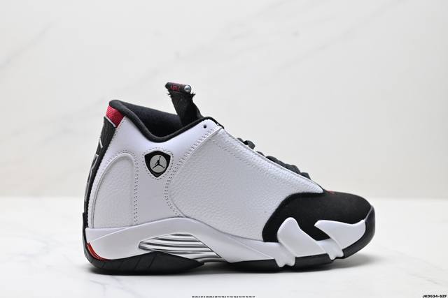 Genuine Nike Air Jordan 14 Retro Aj14 Nike Joe 14 wear-resistant, non-slip, com