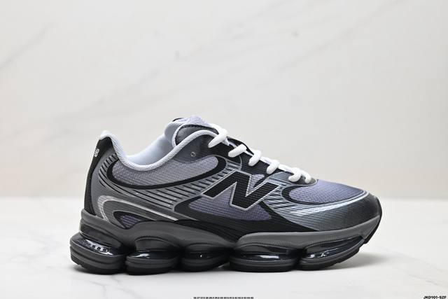 Company-level New Balance M 0 series fashionable and versatile fabric artificial