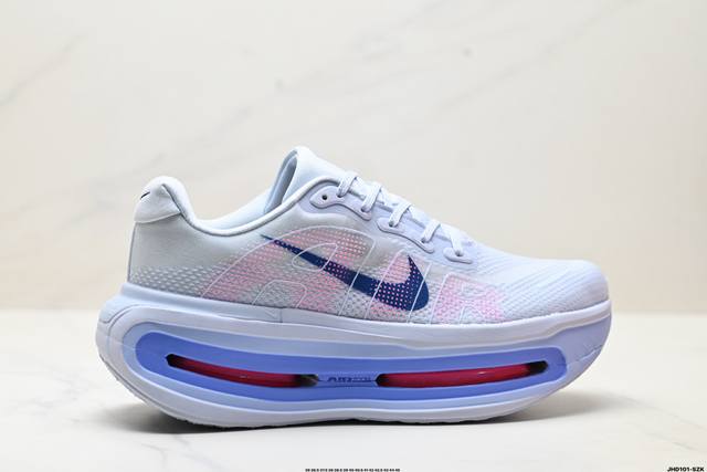 Corporate-level Nike Vomero Premium Nike comfortable shock-absorbing and non-sl