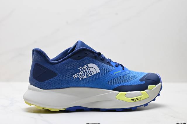 Company-level The North Face Vectiv Enduris 4 soft, comfortable, non-slip and we