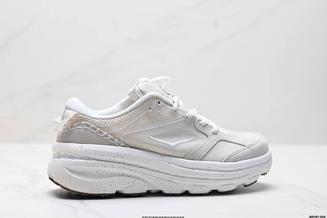 Corporate-level Hoka One One Bondi B3 Retro Comfortable Non-slip Wear-resistant
