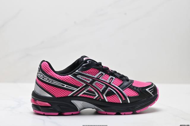 Company-level Asics Gel-1130 Asics new running shoes retro shock-absorbing breat