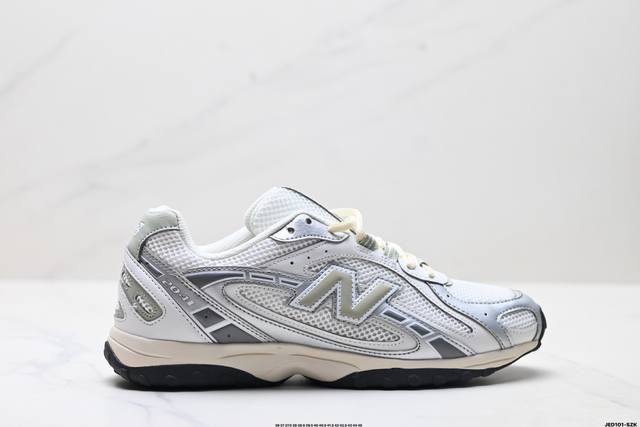 Company-level New Balance 204L series New Balance thin-soled shoes with thin sol