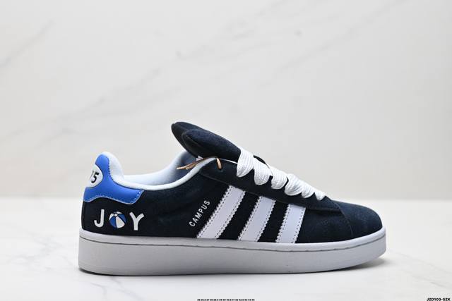 Company-level Adidas Originals Campus 00S series Adidas bread style classic ret
