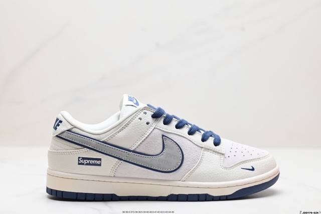 Special price Corporate-level Nike Dunk Low Retro 'Diy high-end customization' N