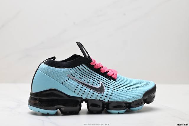 Genuine Nike Air Max Vapormax Flyknit 2nd generation air cushion new visual ful