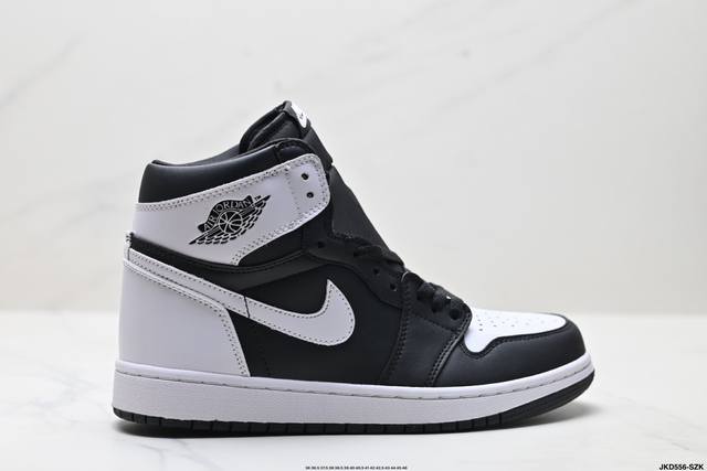 Company-level Nike Air Jordan 1 Retro High Aj1 Jordan Generation High-top Class