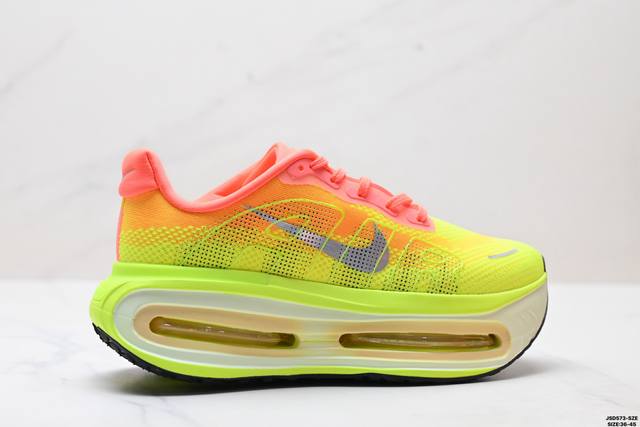 Corporate-grade Nike Vomero Premium comfortable, shock-absorbing, and slip-resi