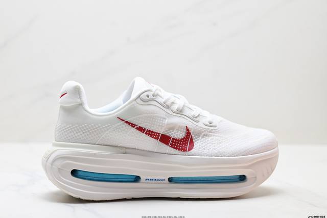Corporate-level Nike Vomero Premium Nike comfortable shock-absorbing and non-sl