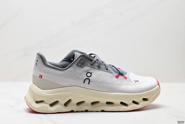 Company-level On Cloudtilt lightweight sports casual shoes DDD. The sole is very