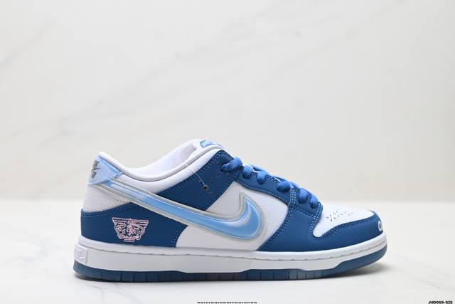 Company-level Nike Dunk Low Retro Dunk series retro low-top casual sports skateb