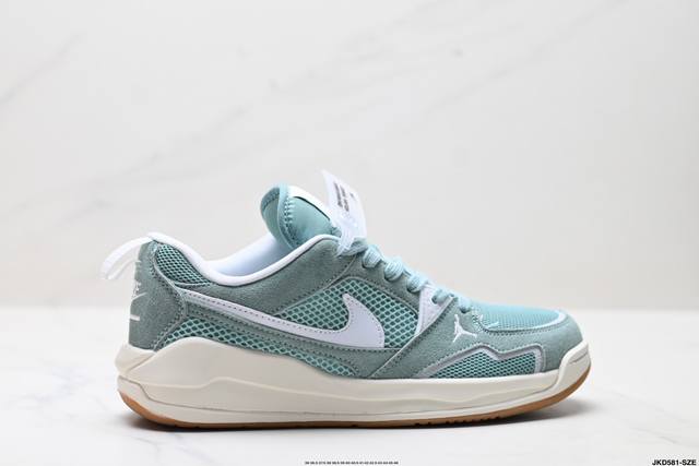 Company-level Nike Air Jordan Cmft Era Nike comfortable, simple, versatile, wea