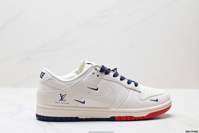 Special price Corporate-level Nike Dunk Low Retro 'Diy high-end customization' N