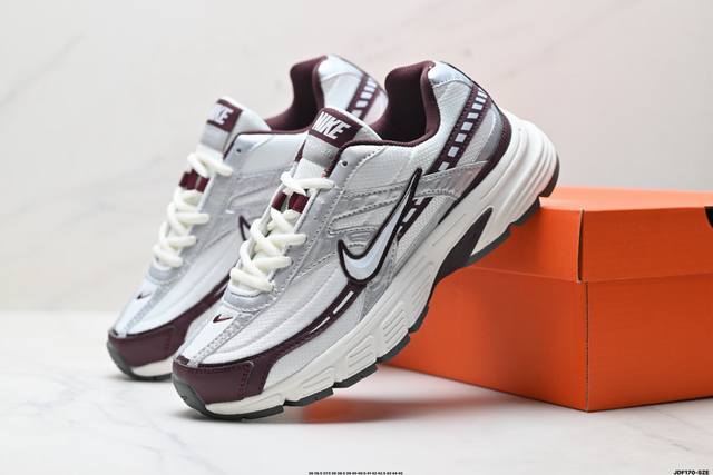 Company-level Nike Initiator comfortable and versatile non-slip wear-resistant