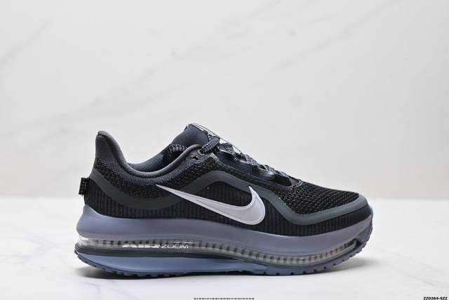 Corporate-level Nike Air Zoom Pegasus Premium Nike's new air cushioned casual ru