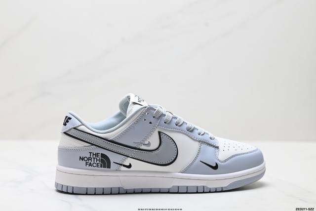 Corporate-level Nike Dunk Low Retro 'Diy high-end customization' Nike low-top c