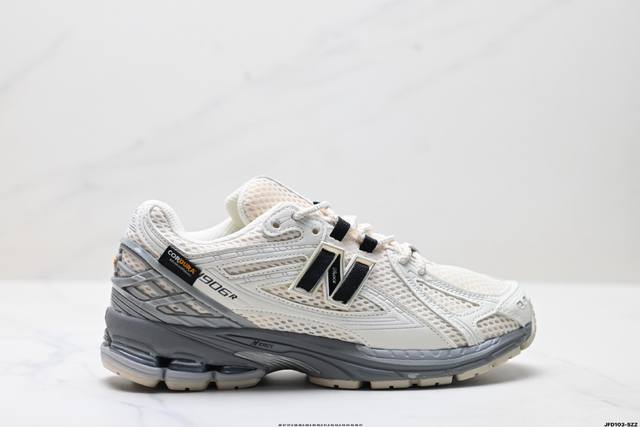 Company-level New Balance M1906 series New Balance retro single product treasure