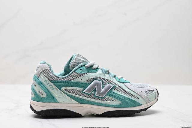 Company-level New Balance 204L series New Balance thin-soled shoes with thin sol