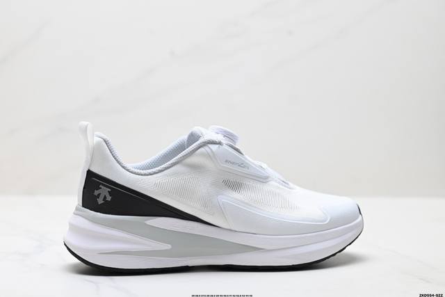 Company-level Descente Lavitate Trail comfortable, versatile, non-slip, wear-res