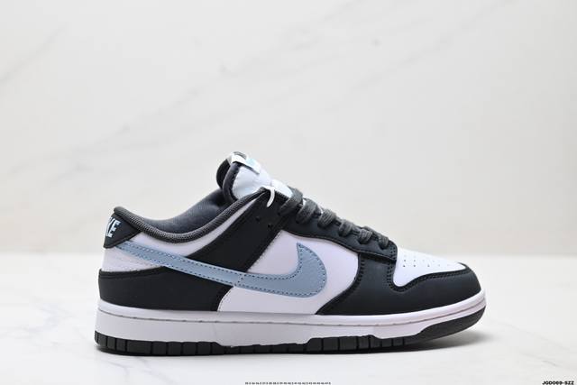 Company-level Nike Dunk Low Dunk series retro low-top casual sports skateboard s