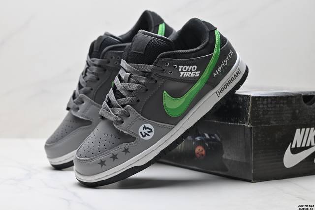 Special price Corporate-level Nike Dunk Low Retro 'Diy high-end customization' N