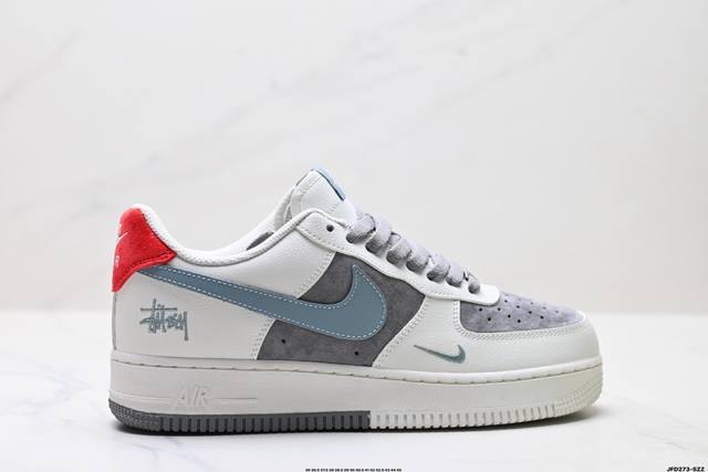 Special price Corporate-level Nike Air Force 1'07 Original last and original car