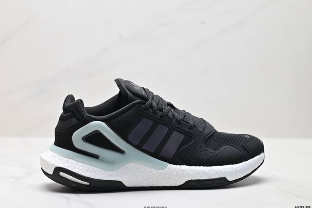 Company-level Adidas Originals Day Jogger fabric mesh sports simple non-slip we