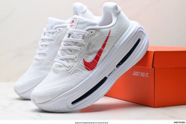 Corporate-level Nike Vomero Premium Nike comfortable shock-absorbing and non-sl