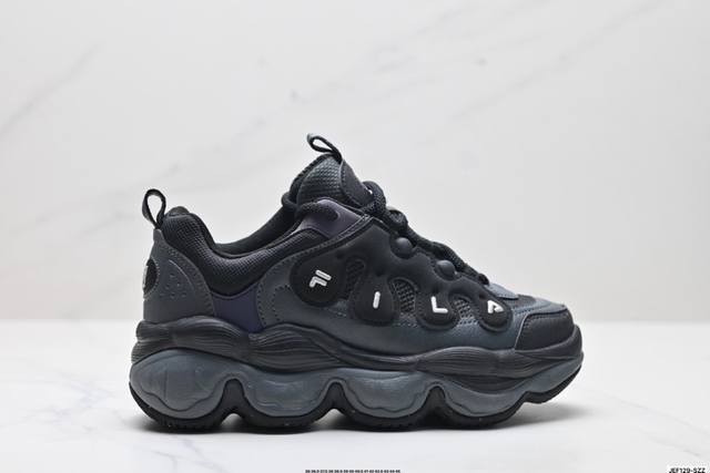 Company-level Fila Pease shoes are fashionable, comfortable, versatile, non-slip