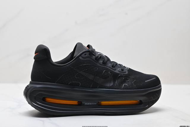 Corporate-level Nike Vomero Premium Nike comfortable shock-absorbing and non-sl
